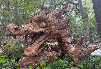 灵隐寺第 114 张图片