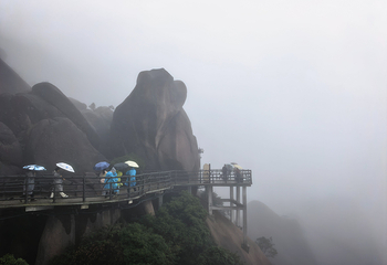 灵山风景区第 147 张图片
