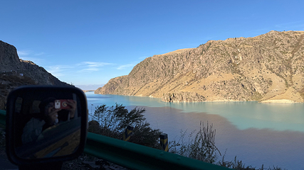 昭苏玉湖景区第 51 张图片