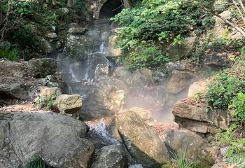 严子陵钓台景区第 158 张图片
