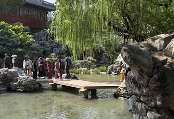 豫园第 248 张图片