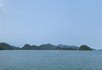 兰卡威夕阳帆船落日巡航第 24 张图片