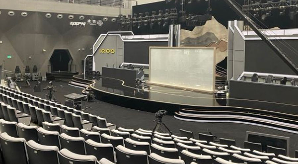 上海KPL电竞中心