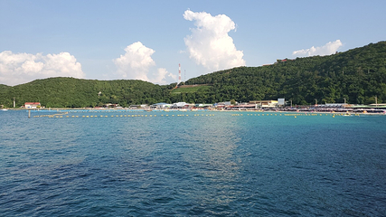 Tawaen Beach第 5 张图片