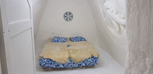 冰雪城堡第 22 张图片