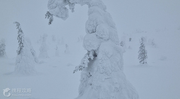 里西山国家公园