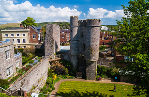 Lewes Castle & Museum