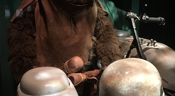 探索发现时代广场博览馆