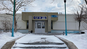 Gorodskoy Basseyn Dyuk Batyr