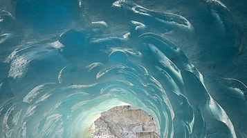 Gare Chamonix Train du Montenvers