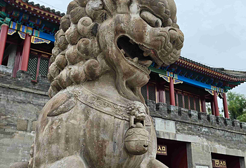 避暑山庄第 188 张图片