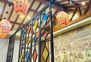 大壶春（四川中路店）第 46 张图片