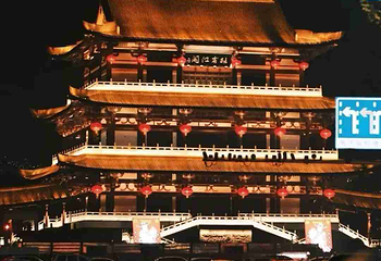 杜甫江阁第 23 张图片