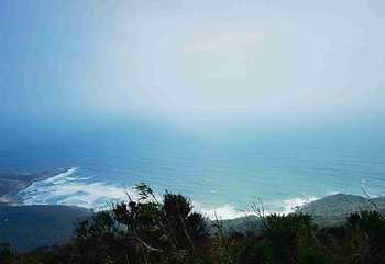 海南铜鼓岭景区第 46 张图片