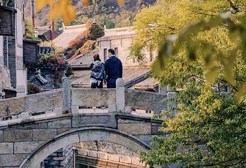 古北水镇第 293 张图片