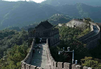 居庸关长城第 44 张图片