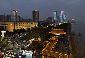 杜甫江阁第 37 张图片