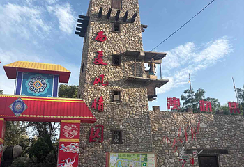 西夏风情园第 43 张图片