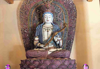 香积寺第 36 张图片