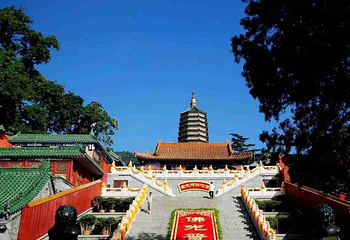 八大处公园第 39 张图片