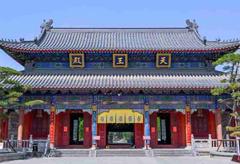 大兴善寺第 68 张图片