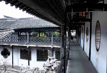 何园第 66 张图片