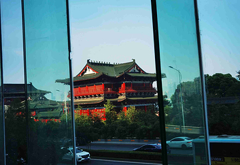 滕王阁旅游区第 206 张图片