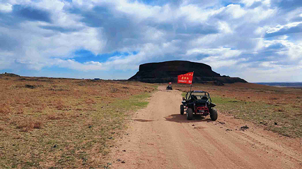 乌兰哈达火山地质公园第 70 张图片