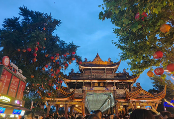 南桥第 13 张图片