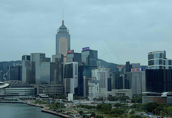 香港摩天轮第 73 张图片