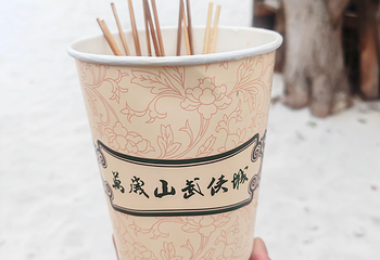 万岁山武侠城第 251 张图片