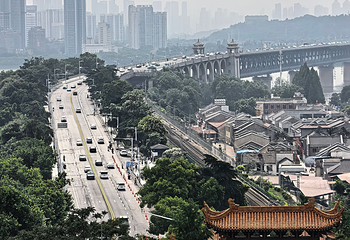 黄鹤楼第 216 张图片