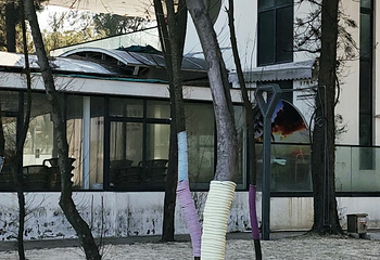 彩蝶湾景区第 84 张图片