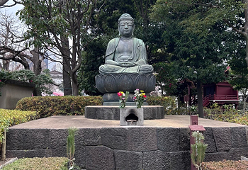 浅草寺第 81 张图片