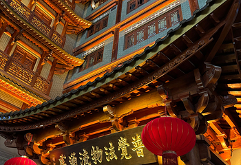 大佛古寺第 90 张图片