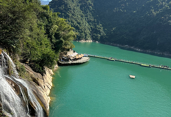 东江湖旅游区第 93 张图片