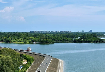 三岔湖景区第 38 张图片
