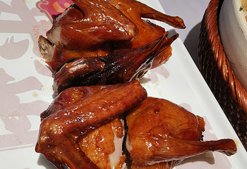 大鸽饭(北京路店)第 51 张图片