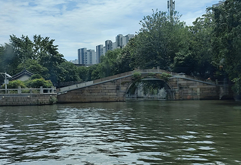 苏州古运河第 166 张图片