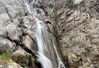 贺兰山岩画第 118 张图片