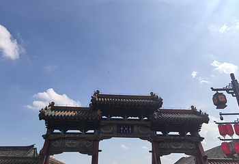 沈阳故宫第 210 张图片