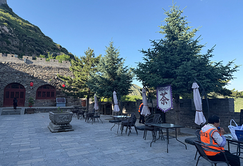 雁门关景区第 110 张图片