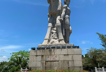 鹿回头风景区第 107 张图片