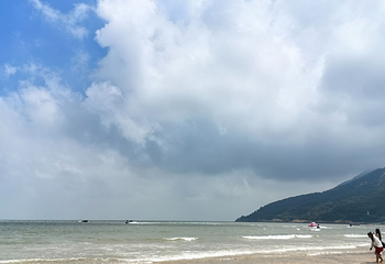 连云港市连岛景区第 98 张图片
