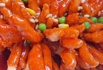 外滩家宴·上海菜（外滩南京路店）第 109 张图片