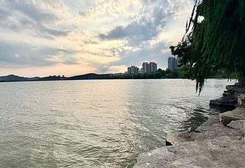 徐州云龙湖风景区第 36 张图片