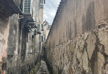 宏村景区第 684 张图片