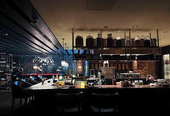 广州瑰丽酒店·Brick Lane赤醉第 22 张图片