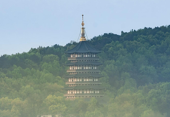 西湖风景名胜区第 372 张图片