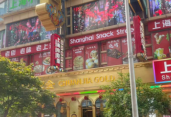南京路步行街第 154 张图片